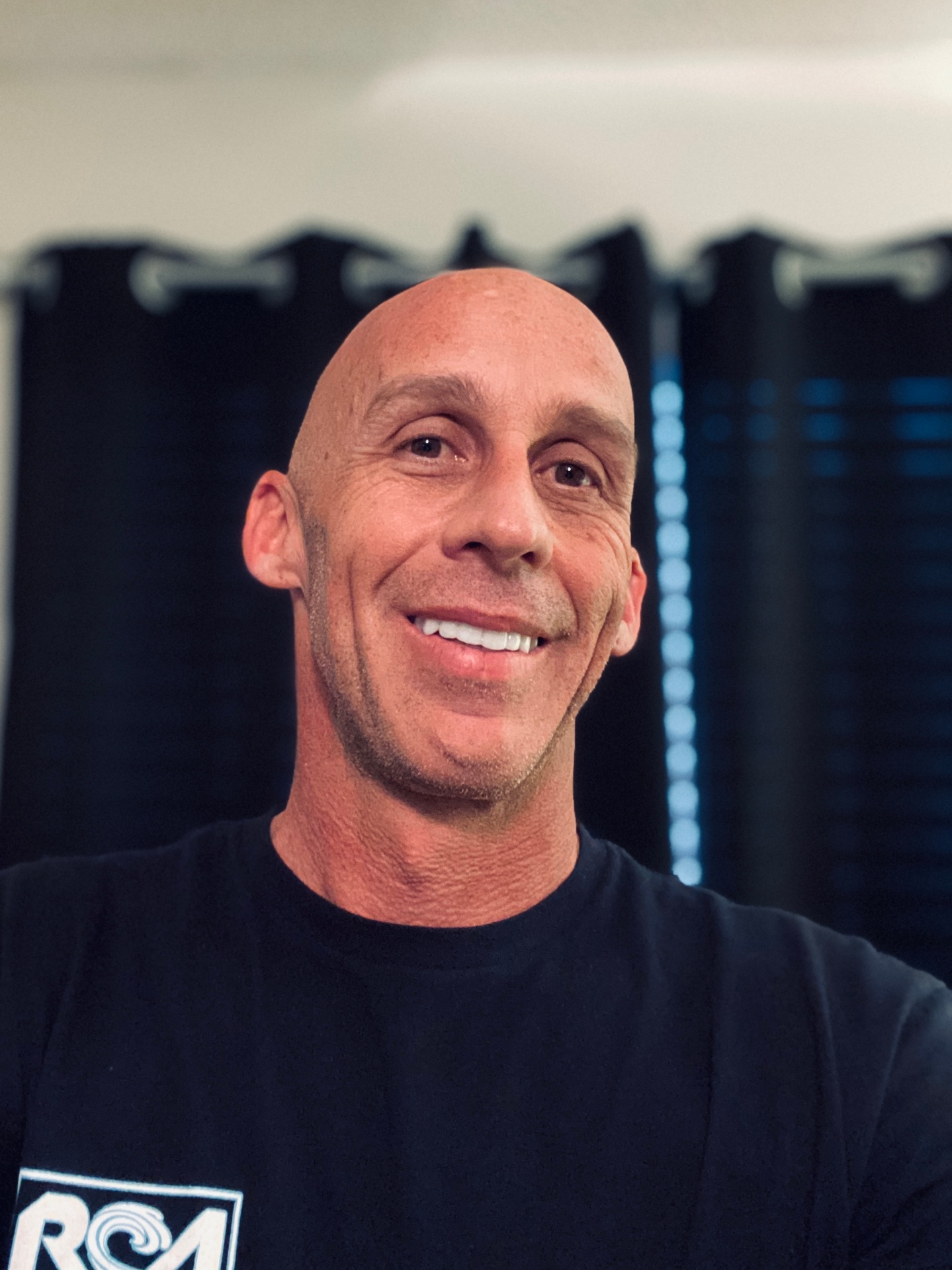 Scotty, owner of Launch Painting Co., professional house painter in Melbourne, FL